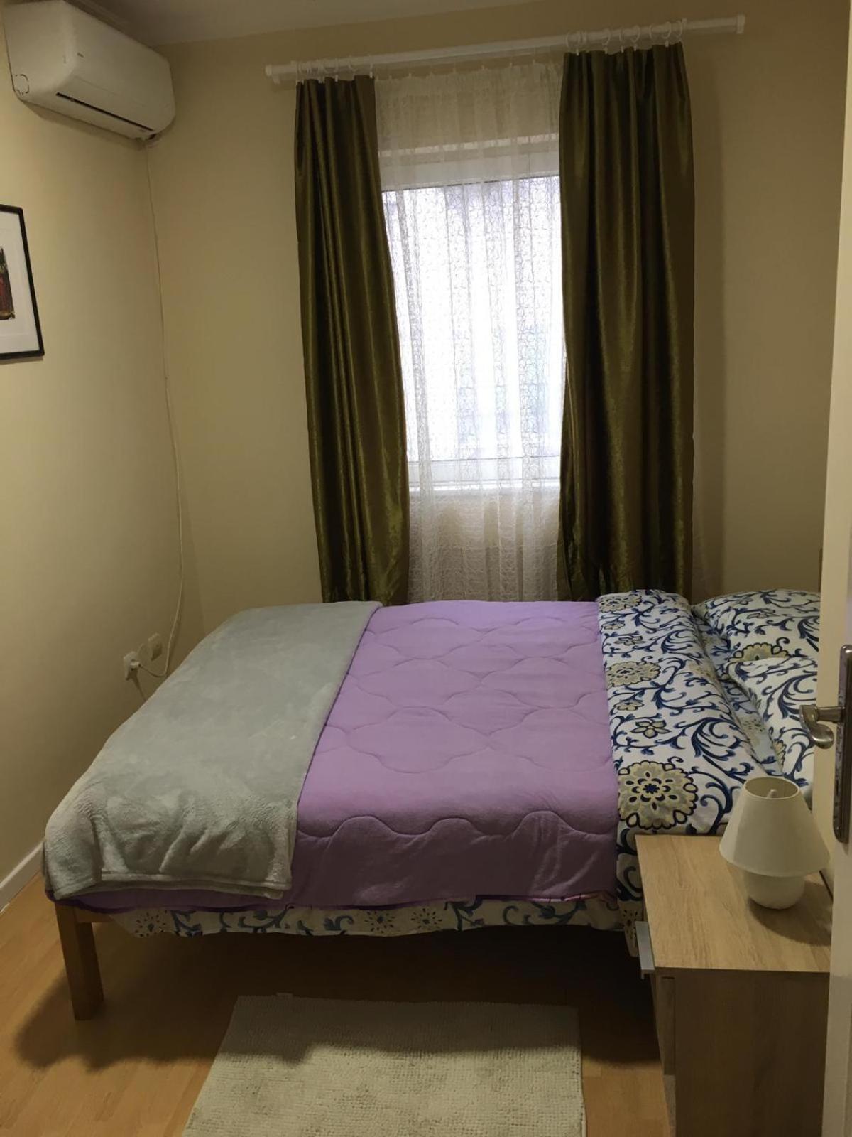 Amn Center Apartment Belgrade Extérieur photo