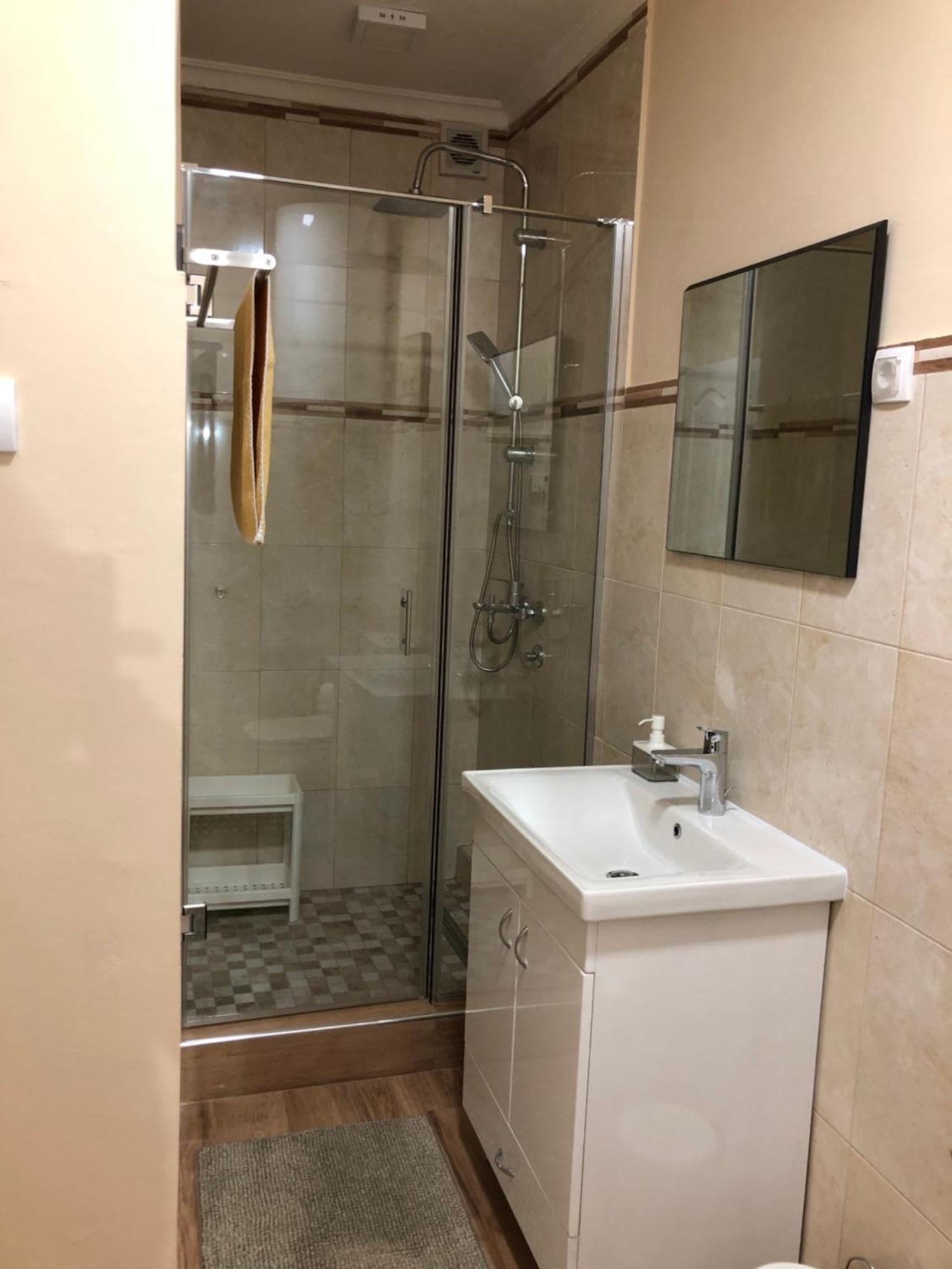 Amn Center Apartment Belgrade Extérieur photo