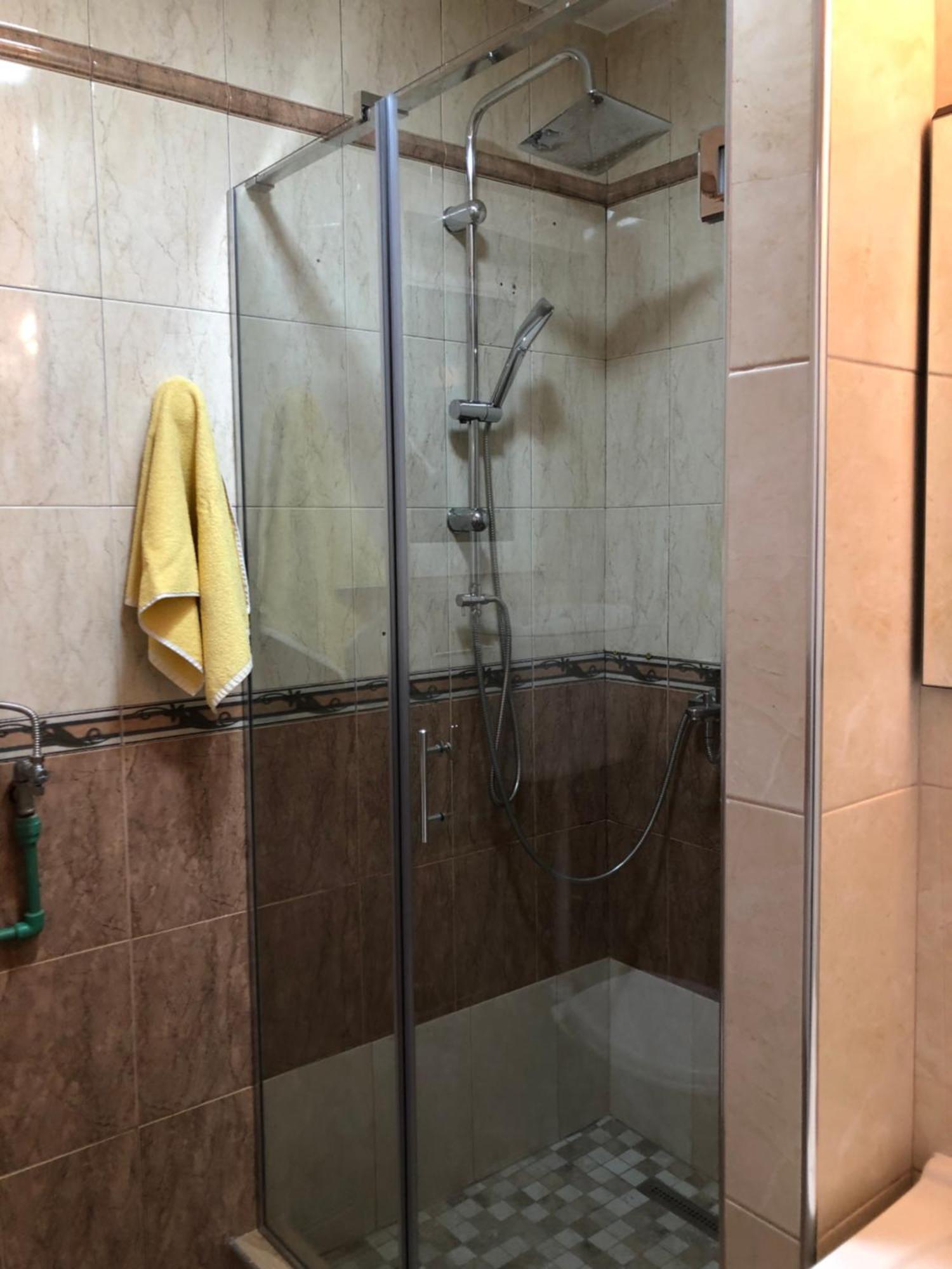 Amn Center Apartment Belgrade Extérieur photo