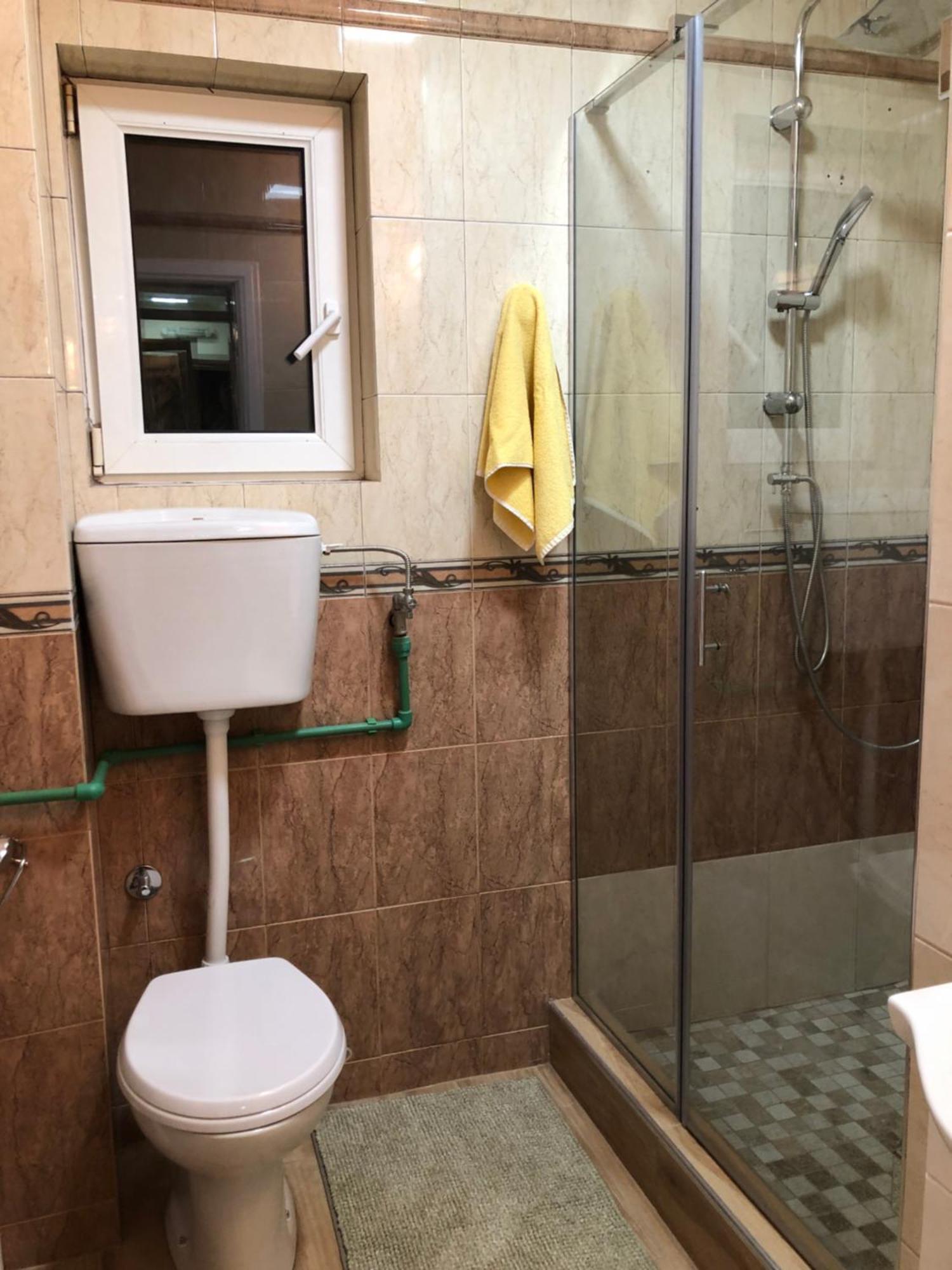 Amn Center Apartment Belgrade Extérieur photo