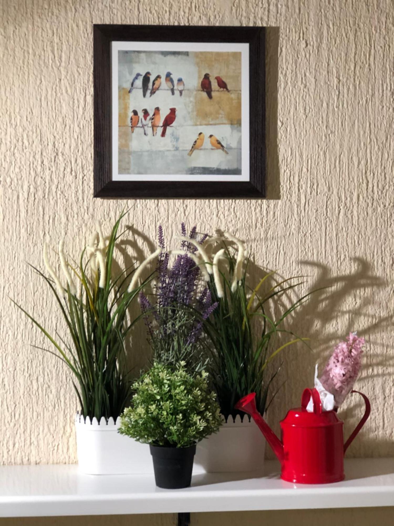 Amn Center Apartment Belgrade Extérieur photo