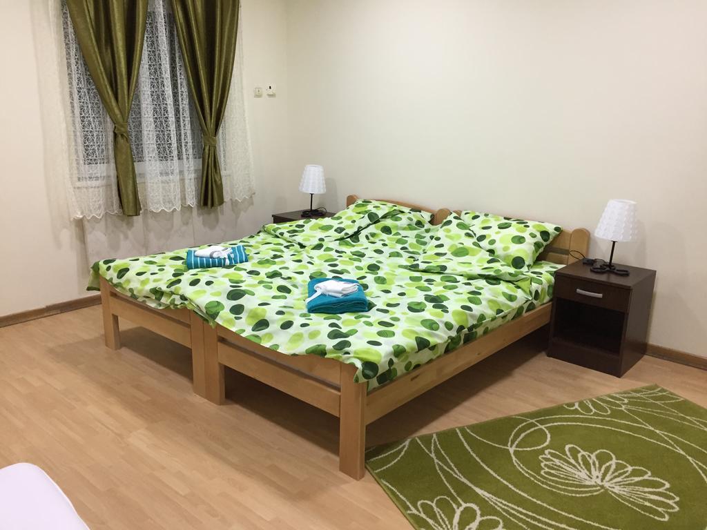 Amn Center Apartment Belgrade Extérieur photo